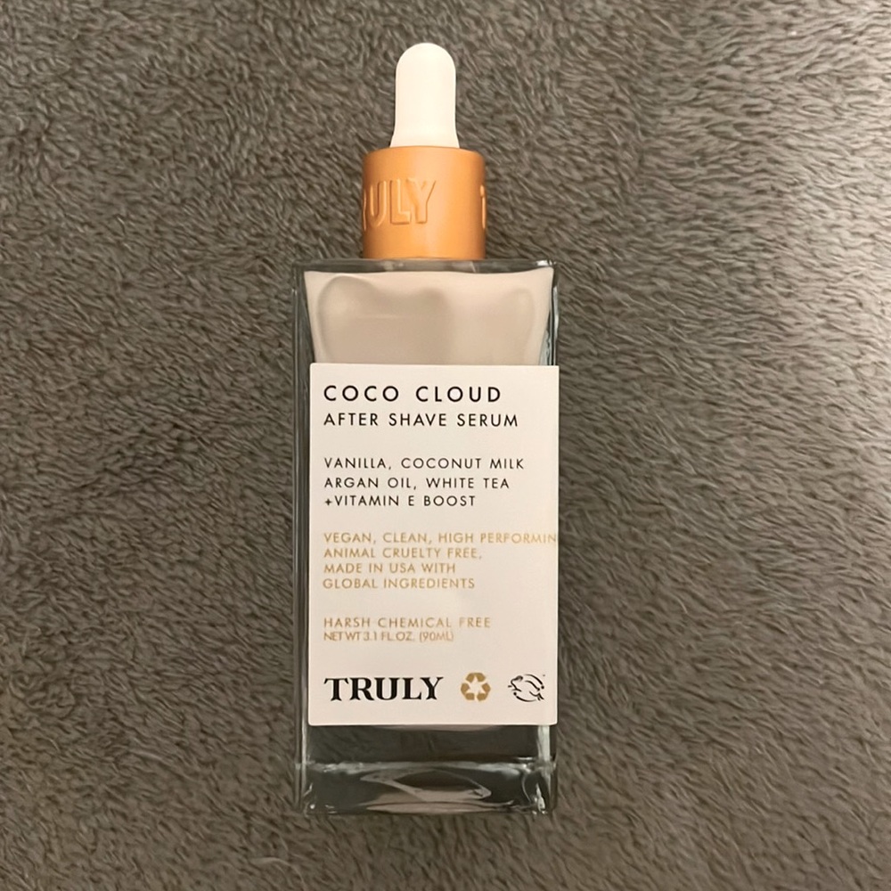 Truly- Coco Cloud